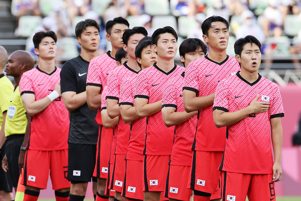 한국 축구 경기 일정
