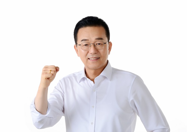 [신년사] 이재호 연수구청장 
