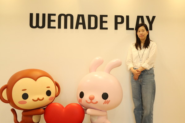 [사진=위메이드플레이]