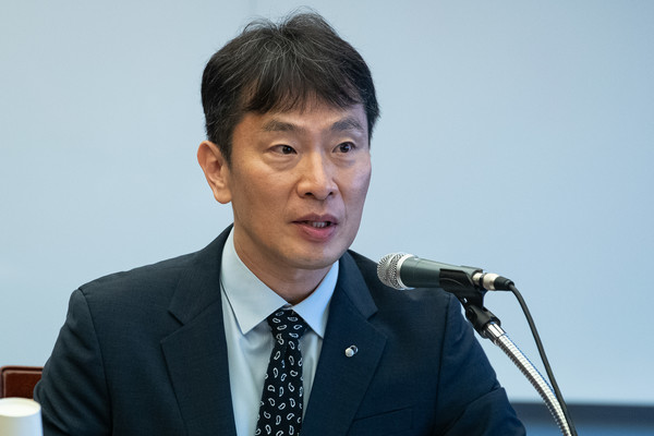 이복현 금융감독원장 [사진=뉴스1]