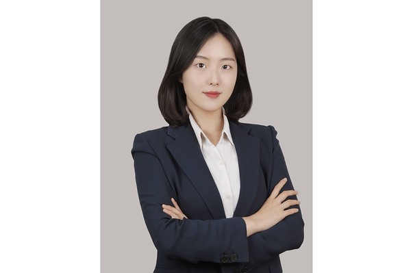 김윤정 이베스트투자증권 연구원 [사진=이베스트투자증권]