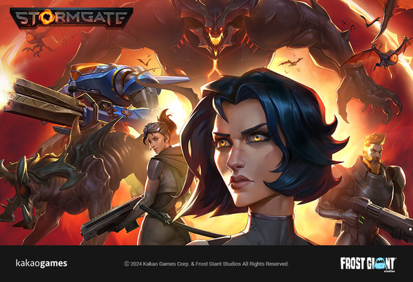 [사진=카카오게임즈]