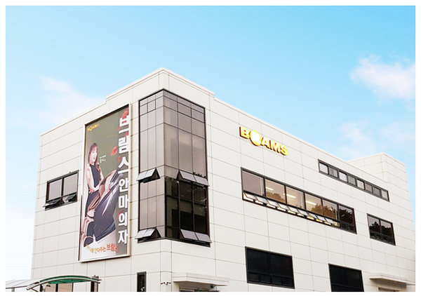 사진=브람스안마의자