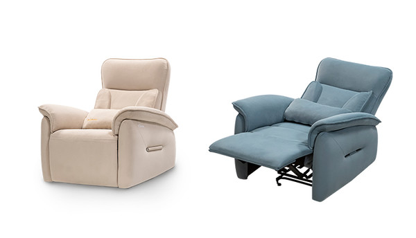 브람스안마의자 하우징소파 [사진=브람스안마의자]