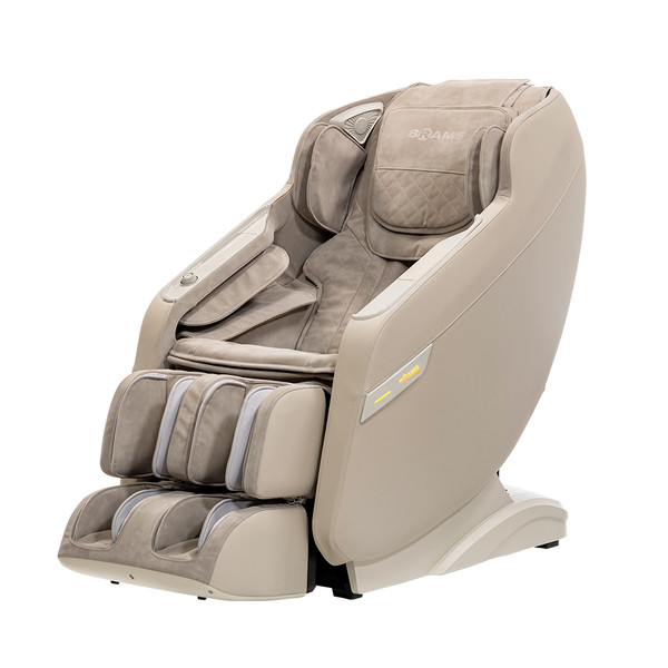 브람스안마의자 울트라 스웨이드 안마의자 [사진=브람스안마의자]