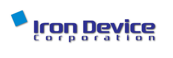 [사진=아이언디바이스]