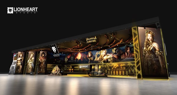 [사진=라이온하트 스튜디오]