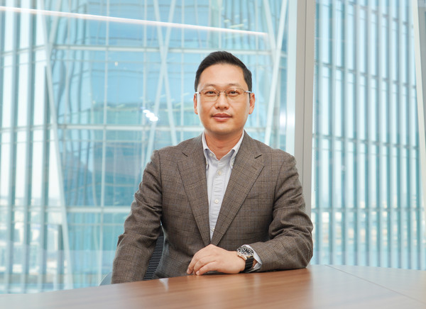 이경수 메리츠증권 리서치 센터장 [사진=메리츠증권]