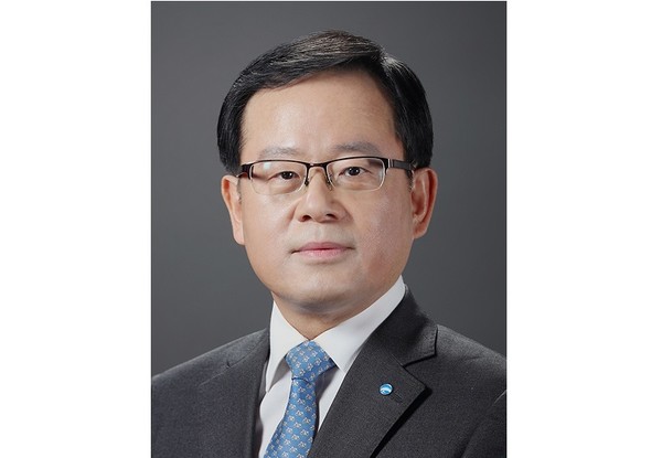 조병규 우리은행장 [사진=우리은행]