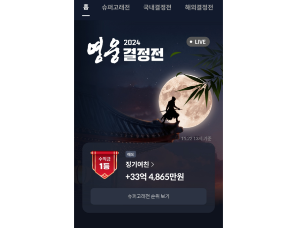 [사진=키움증권]