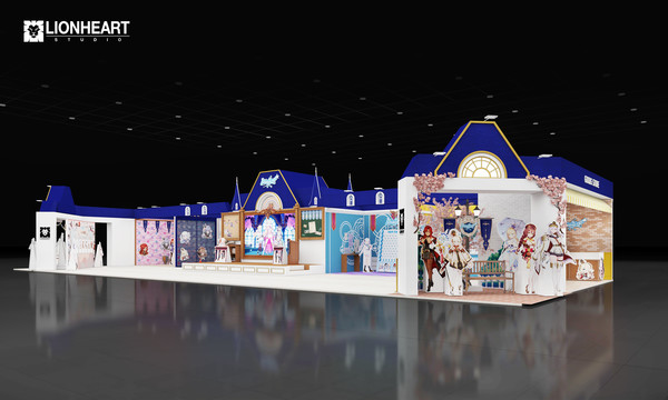 [사진=라이온하트 스튜디오]