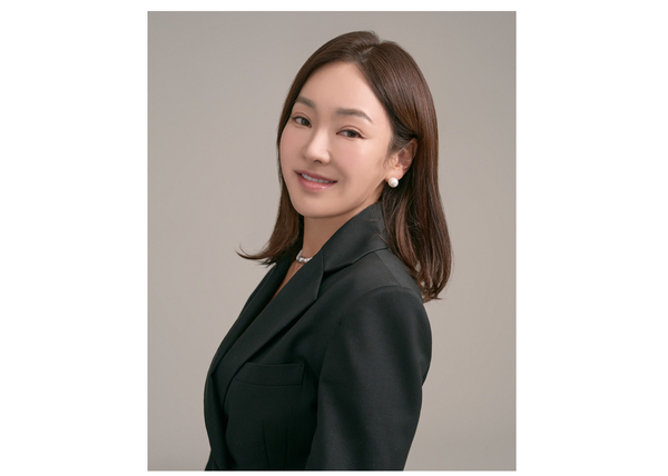 김은희 BBG네트웍스 대표 [사진=BBG네트웍스]