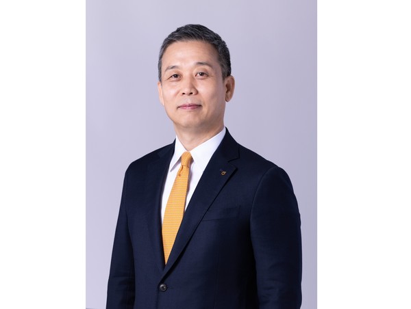 윤병운 NH투자증권 대표이사 사장 [사진=NH투자증권]