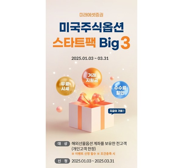 [사진=미래에셋증권]