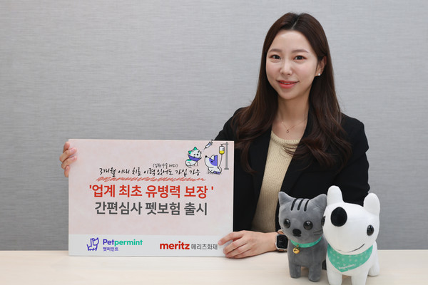 [사진=메리츠화재]