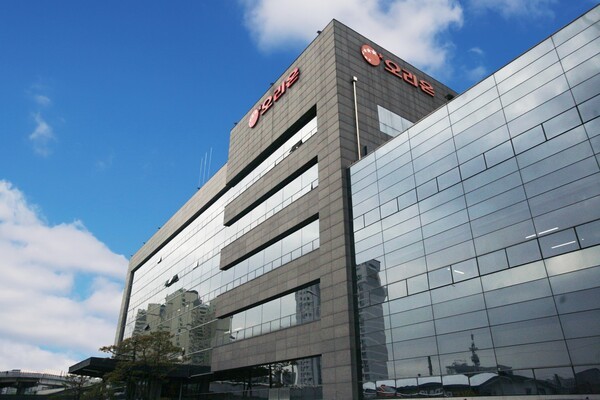 오리온 본사 [사진=오리온]