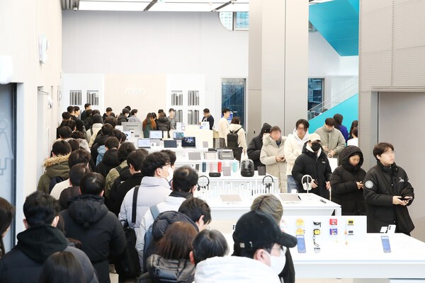 [사진=삼성전자]