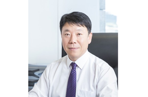 이석현 대표이사 [사진=현대해상]