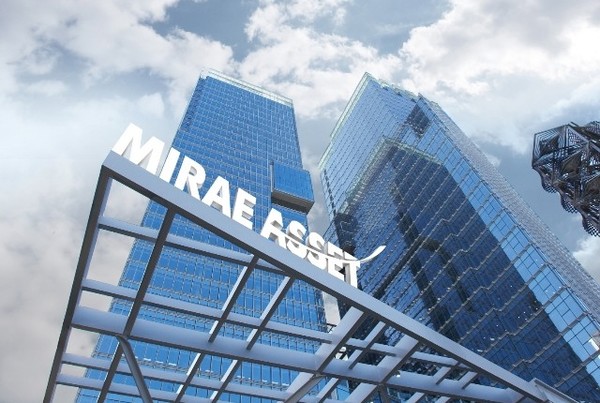 [사진=미래에셋증권]