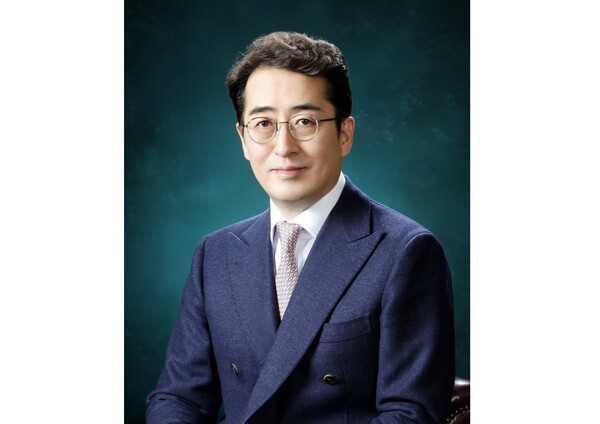 김용범 메리츠금융지주 부회장 [사진=메리츠금융지주]