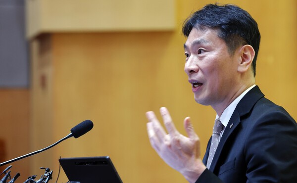 이복현 금융감독원장 [사진=뉴스1]