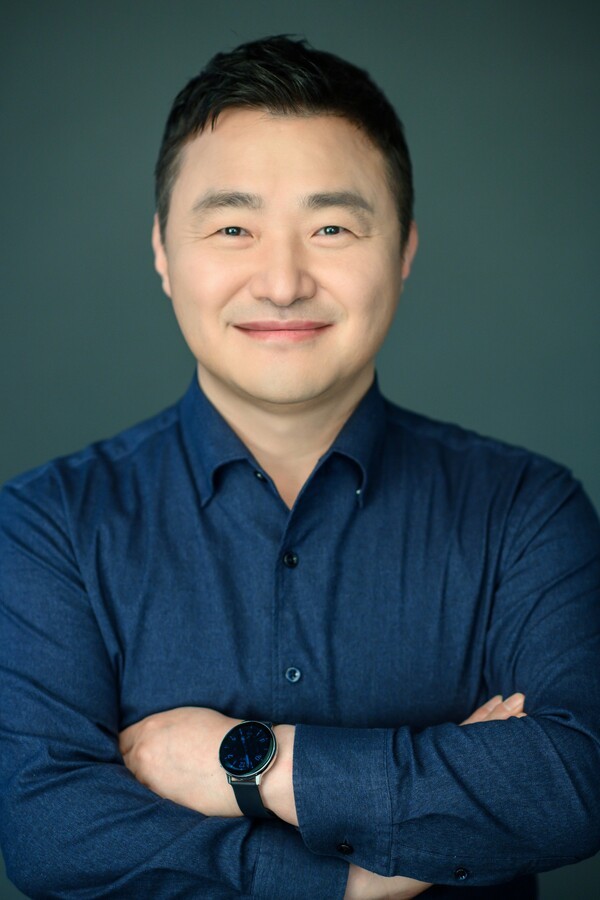 노태문 삼성전자 DX부문장 직무대행 [사진=삼성전자]