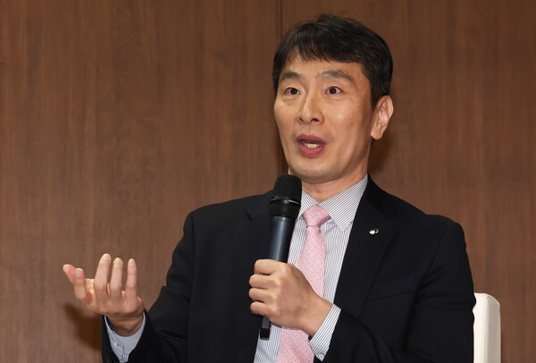 이복현 금융감독원장 [사진=뉴스1]