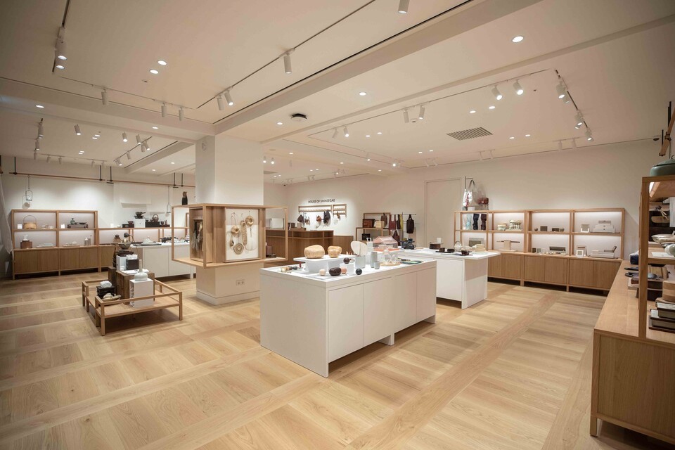 [사진=신세계백화점]