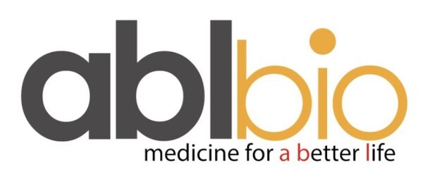 에이비엘바이오 C.I