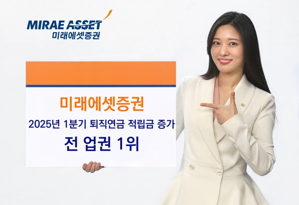 [사진=미래에셋증권]