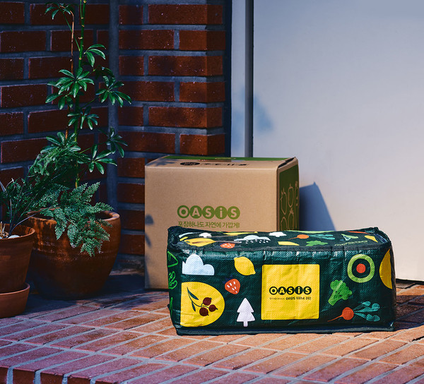 [사진=오아시스마켓]