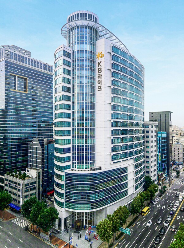[사진=KB 라이프]