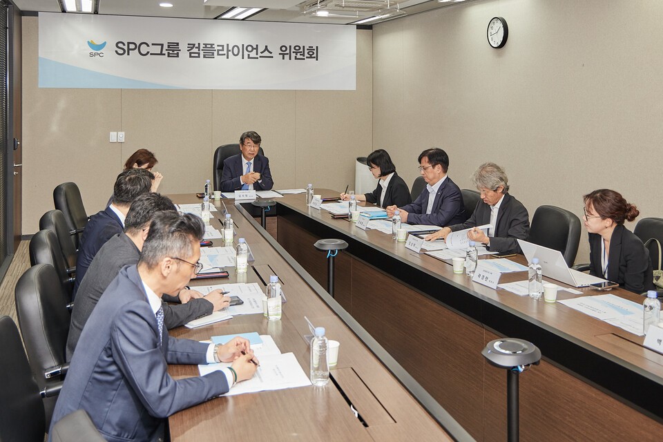 [사진=SPC그룹]