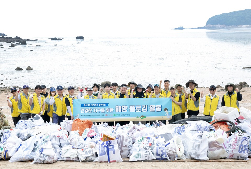 [사진=동서식품]