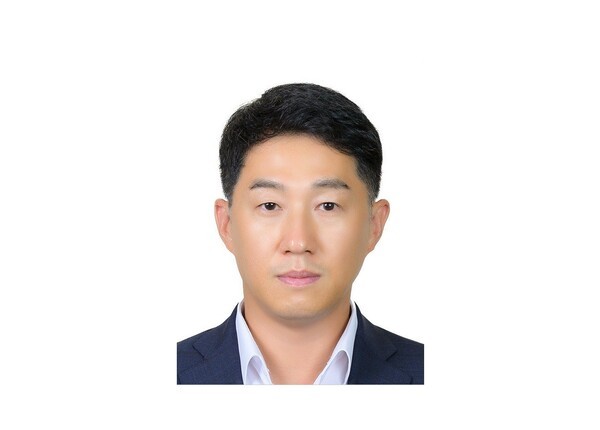 오경석 내정자 [사진=두나무]