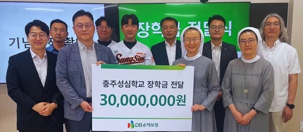 [사진=DB손해보험]