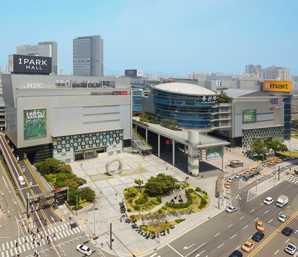 [사진 = 현대산업개발]