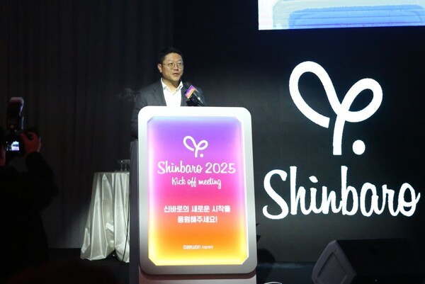 백인환 대원제약 사장