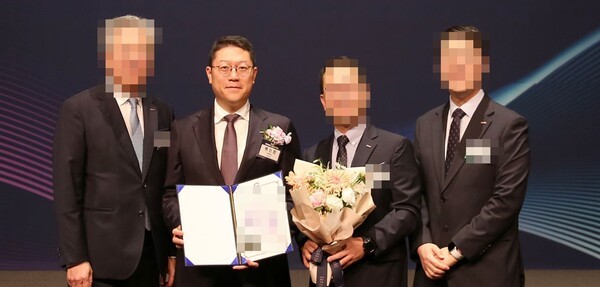 백인환 대원제약 사장.