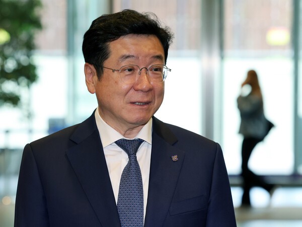 이찬희 삼성 준법감시위원회(준감위) 위원장. [사진=뉴스1]