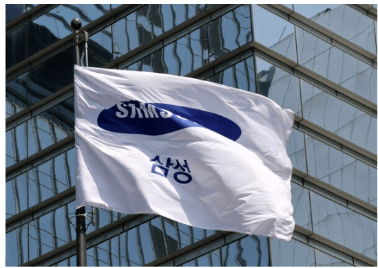 삼성전자[사진=뉴스1]