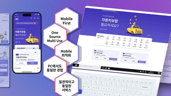 [사진=AXA손해보험]