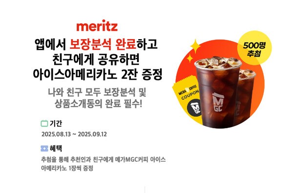 [사진=메리츠화재]