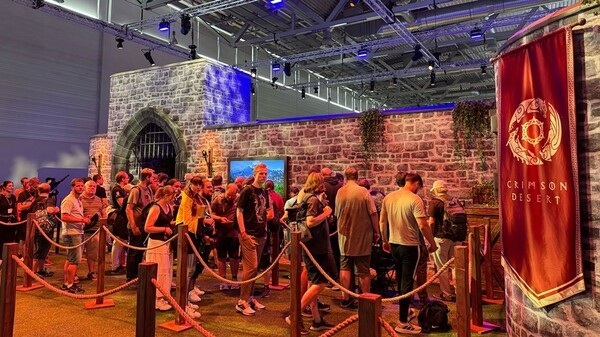 [사진=펄어비스]