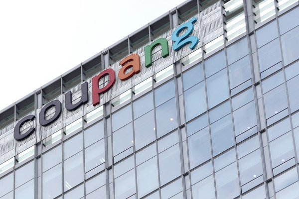 쿠팡 [사진=뉴스1]