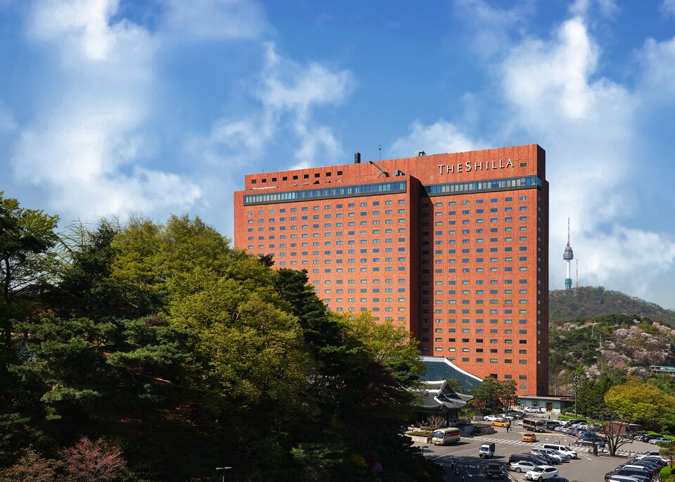 [사진=서울신라호텔]