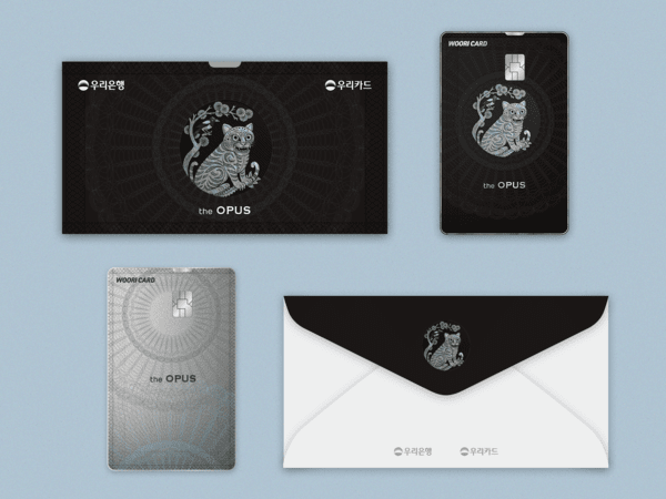 [사진=우리카드]