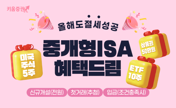 [사진=키움증권]