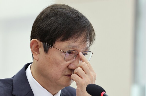 이찬진 금융감독원장. [사진=뉴스1]