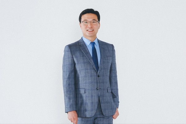 최기일 상지대 교수